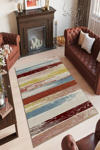 Kilimas W915 140x220 cm