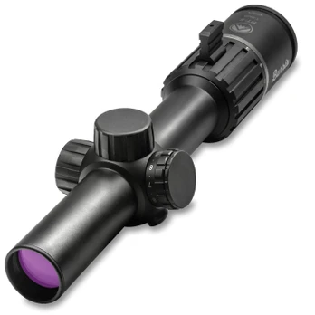 Burris RT-6 1-6x24 Optinis taikiklis