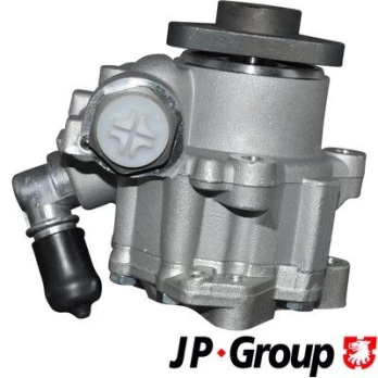 Hidraulinis siurblys, vairo sistema JP GROUP 1445100800