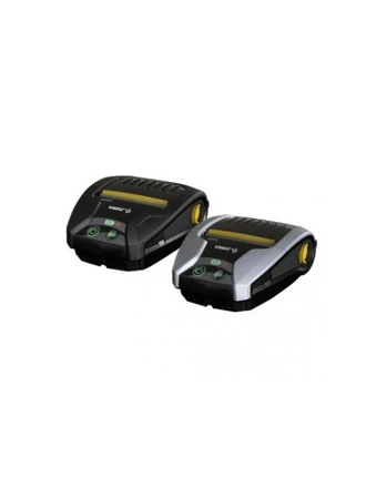 Zebra ZQ320 Plus, Outdoor, USB-C, BT (BLE), NFC, 8 dots/mm (203 dpi)