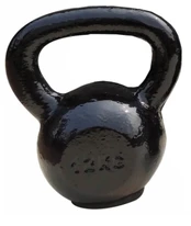 Girė TOORX KGV 12 kg