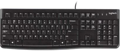 Logitech Klaviatūra K120/.EN