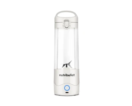 Nutribullet NBP003W balta