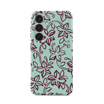 Radiant - Samsung Galaxy S25 Plus Case, Tough (Magnetic) / N/A