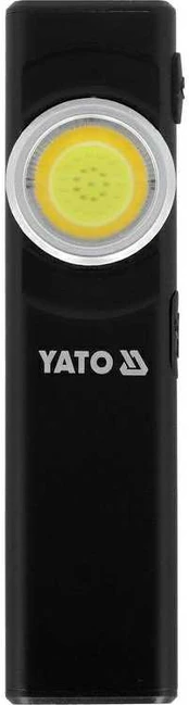 YATO LATARKA ROBOCZA MINI SLIM 500LM