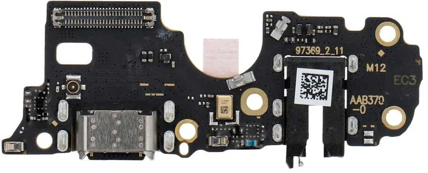 Dėklas Charging board for OPPO a16 CPH2269 CPH2275 OEM