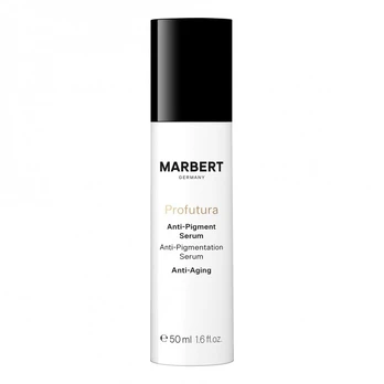 MARBERT PROFUTURA ANTI-PIGMENT veido serumas, 50 ml