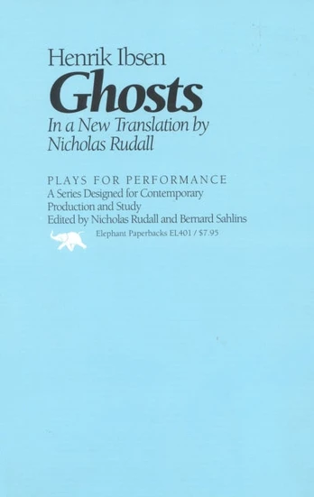 Ghosts
