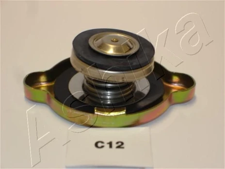 Radiatoriaus dangtelis ASHIKA 33-0C-C12