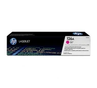 HP 126A (CE313A) Lazerinė kasetė, Purpurinė