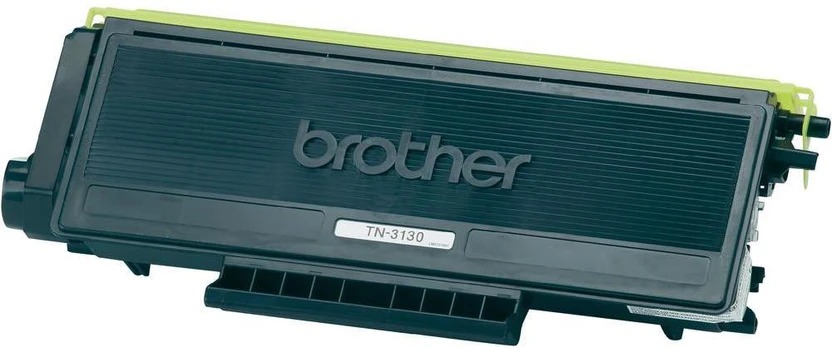 Tonerių kasetė Brother TN-3130, juoda sp.