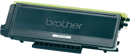 Tonerių kasetė Brother TN-3130, juoda sp. kaina