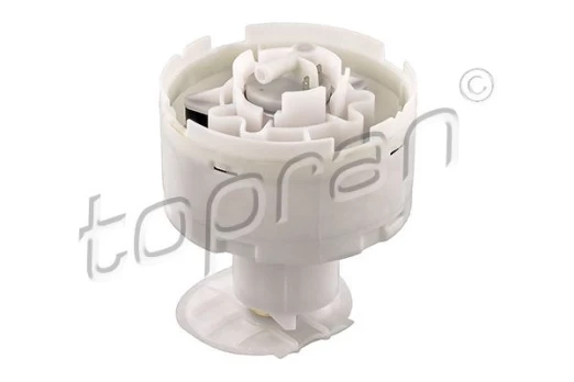 Kuro siurblys TOPRAN 111 791