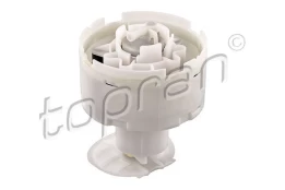 Kuro siurblys TOPRAN 111 791 kaina