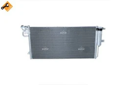 NRF NRF 350363 Air conditioning condenser
