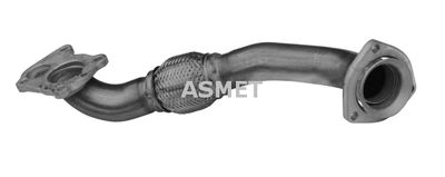 ASMET 03.099 Išleidimo kolektorius