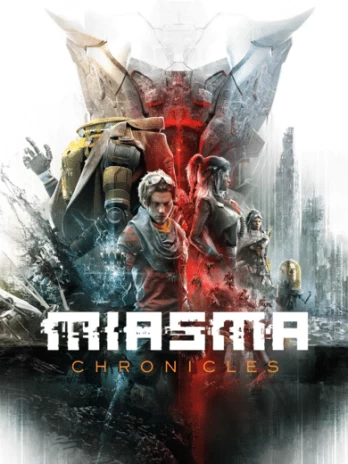 Miasma Chronicles PC