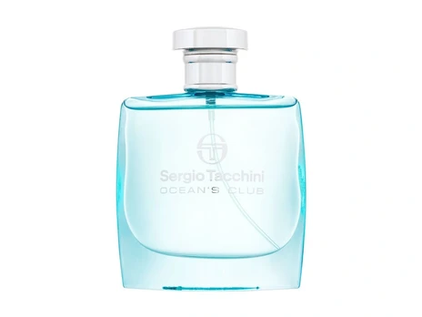 Sergio Tacchini Ocean's Club tualetinis vanduo, 100ml