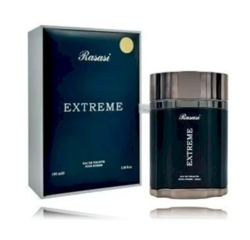 Rasasi Extreme EDT M 100 ml
