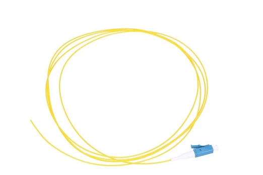 EXTRALINK Pigtail LC/UPC SM 900um G.652D 2m