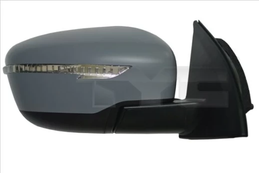 Išorinis veidrodėlis TYC 324-0180