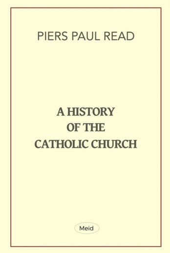 History of the Catholic Church
