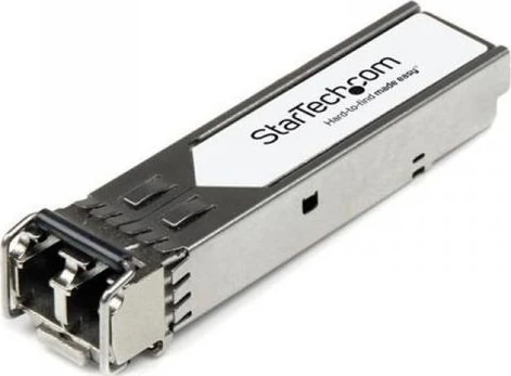 Šakotuvas StarTech 10051 SUDERINAMAS/SFP MODULIS – SM SVANTIS