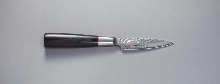 Suncraft SENZO CLASSIC Paring peilis 80mm SZ-01