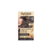 Syoss plaukų spalva Oleo Intense, 50ml kaina