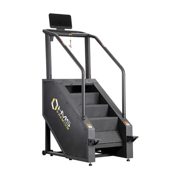Vertikalus laiptų simuliatorius HMS Premium ST01
