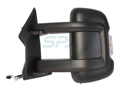 Išorinis veidrodis SPJ SPJE-2368
