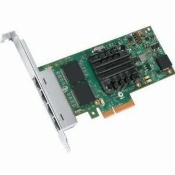 INETL Ethernet Server Adapter I350-T4V2 | I350T4V2BLK