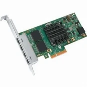 INETL Ethernet Server Adapter I350-T4V2 | I350T4V2BLK kaina