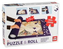 Vini Game - Puzzle Roll Mat - 500-3000 pc (31499) kaina
