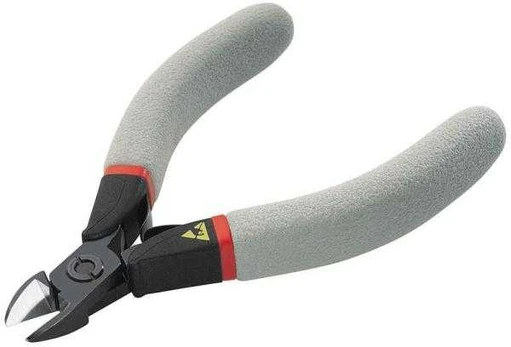 Kirpimo replės Facom 407.E; 110 mm