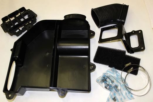 7030-2600A0 Air chamber comp. Nr.9