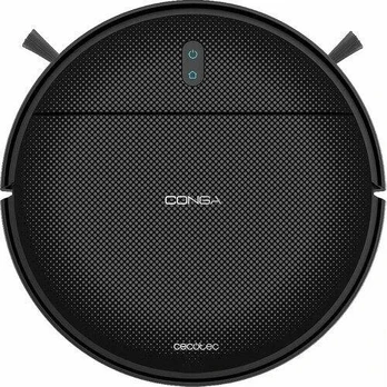 Robot sprzątający Cecotec Robot sprzątający Conga 999 Origin X-Treme Cecotec Juodas