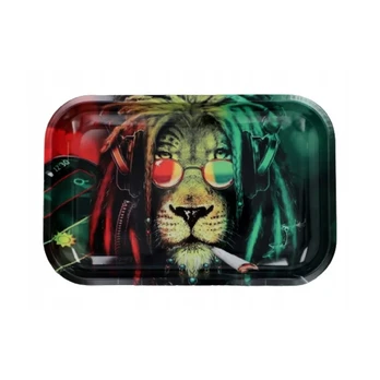 Lion Metalinis Padėklas