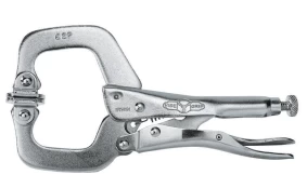 Irwin Replės VISE-GRIP 6SP 150 mm, 54 mm kaina