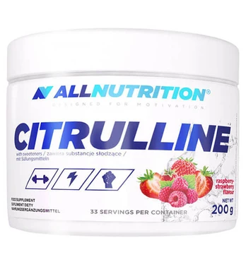 Allnutrition Citrulline, Mangų, 200 g