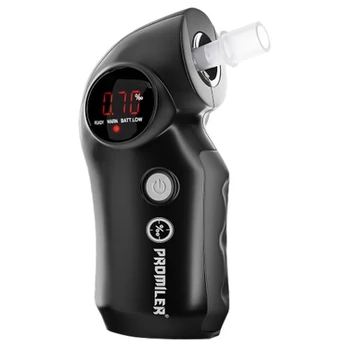 Promiler DXP600 Alkometras