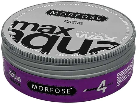 Morfose Wax Aqua Gel Max 175ml
