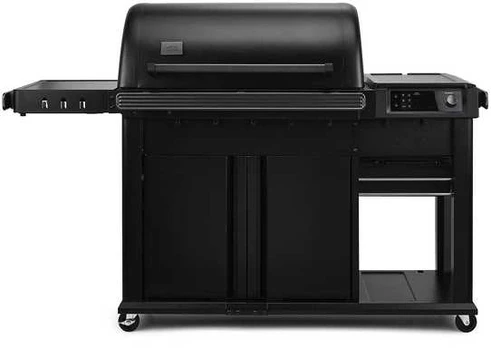 Traeger Woodridge Elite pellettigrilli