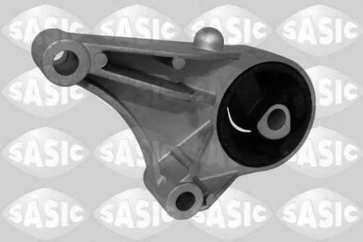 Variklio montavimas SASIC 2706111