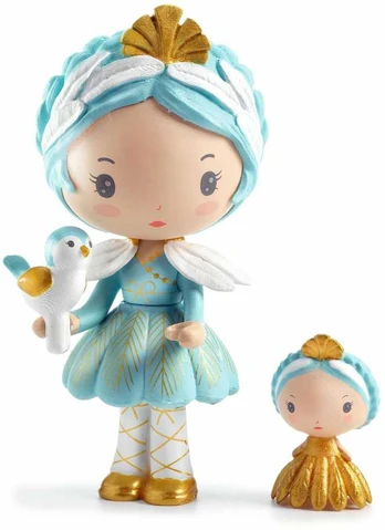 Djeco Tinyly - Grace ir Stella