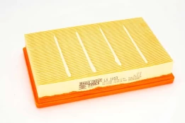 Oro filtras KNECHT LX1053 kaina