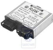 Vag Golf Mk3 Variant Vario Control Module Originalus 1H0953233
