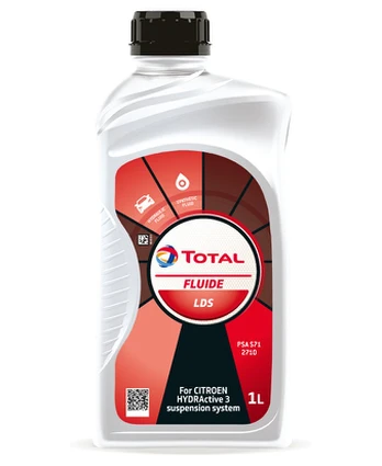 Total LDS FLUIDE 1L