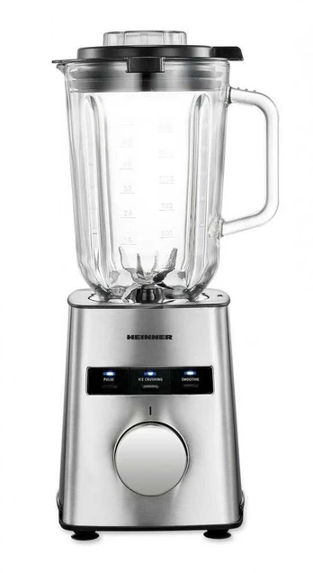 BLENDER DE MASA HEINNER HBL-HE800SS (HBL-HE800SS)