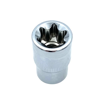 1/ 2" Galvutė E-TORX